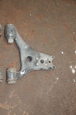 Mercedes W169 Classe A Braccio