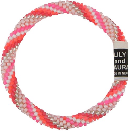 Lily and laura pink - and, "pink