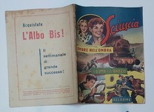 99048 Sciuscià Supplemento