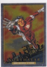 2024 Skybox Marvel Capolavori