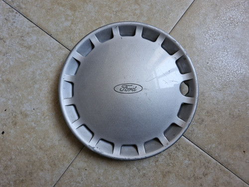 Copricerchio ford fiesta - copricerchio,