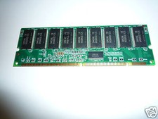 512MB-133Mhz Micron PC133R-333-542-B1 PC133 PC-133 ECC
