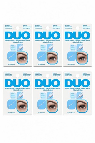 Duo adesivo ciglia - adesivo,