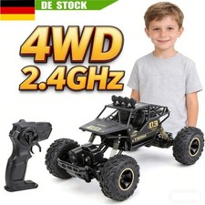 1:16 RC Auto 2,4 GHz