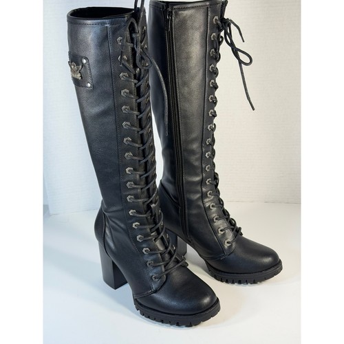 Dream apparel stivali biker - dream,