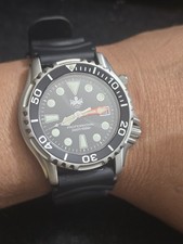 PHOIBOS 1000-Meter Ocean