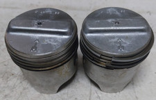 COPPIA PISTONI COMPLETI DI