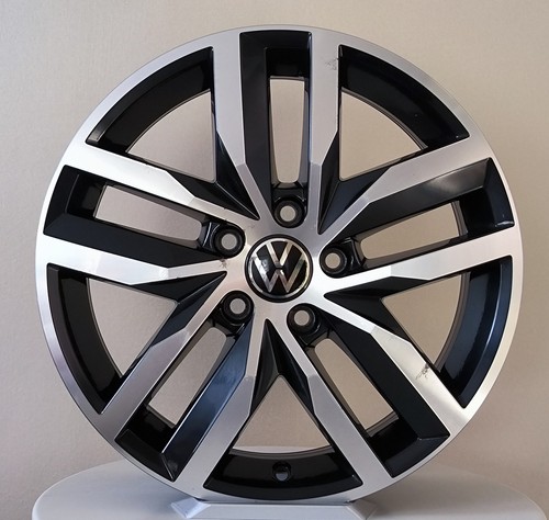 Cerchio lega originale vw - cerchio,