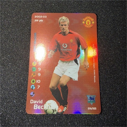 Wotc subbuteo trading card - subbuteo,