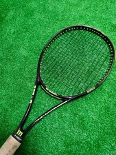Wilson Blade 98 V5 Grip 2