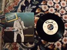 Vinile LP 45 Giri 7" -