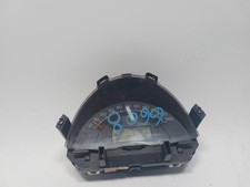 0010124V001 QUADRO STRUMENTI