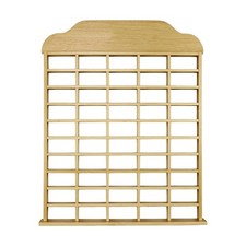 Espositore da parete per