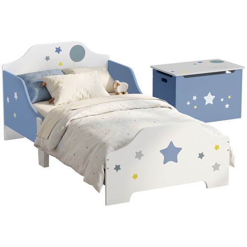 Homcom set per cameretta - homcom, 2