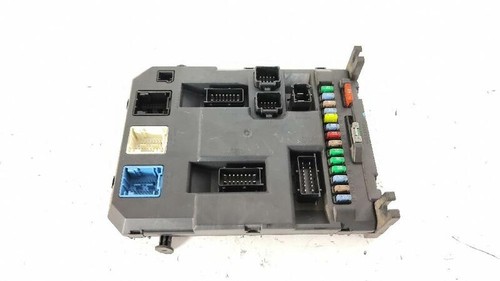 Centralina body computer - body,