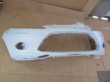Paraurti anteriore Ford Fiesta
