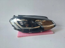 Faro proiettore anteriore vw