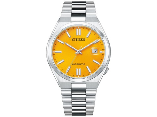 Orologio citizen tsuyosa - orologio,