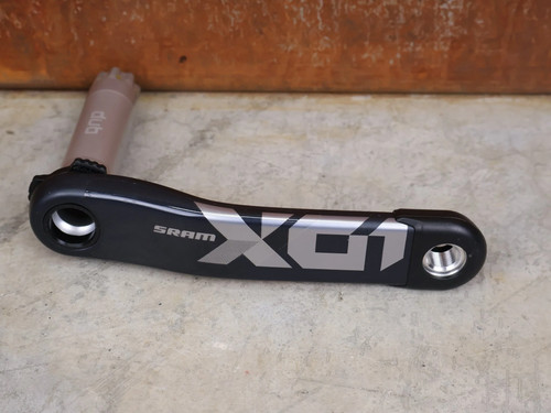 Sram x01 eagle dub - x01, braccio