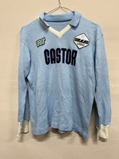 Maglia Calcio Lazio 84/85 Shirt Tricot Seria A Nr