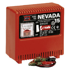 Caricabatteria nevada 9 - 'nevada, 15'