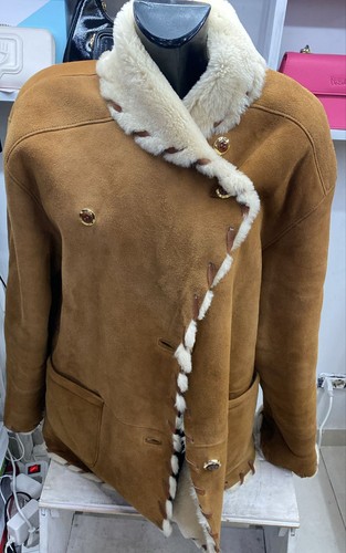 Montone shearling rafor - montone, da