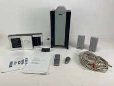 Nakamichi soundspace - 8,