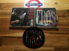Eros ramazzotti live - eros,