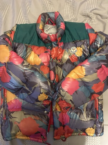 Cappotto puffer moncler - cappotto,