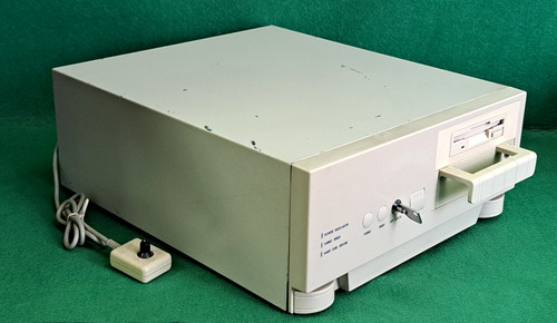Computer vintage retrocomputer - vintage,