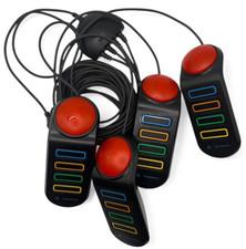 Buzz Controller PS2