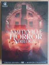 The Amityville Horror Trilogy