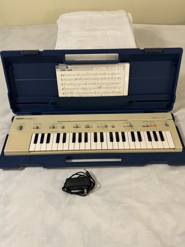 Sintetizzatore yamaha - sintetizzatore,
