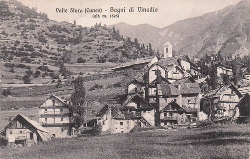G3429 cartolina valle stura - g3429),