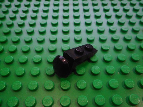 Lego prellbock buffer - 20,