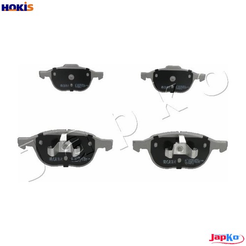 Set pastiglie freno - freno,
