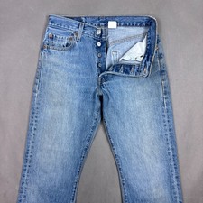 Vintage Levis 501 Jeans Mens