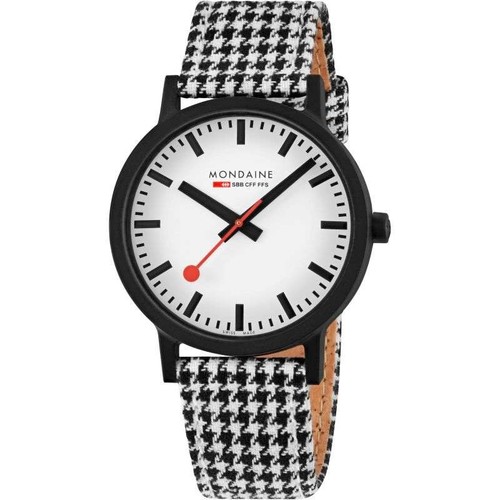 Orologio mondaine essence - orologio,