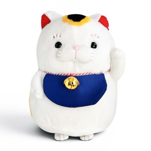 Peluche morbido gatto