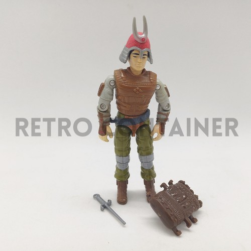 Hasbro joe 1988 - -,