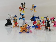DISNEY 12 PERSONAGGI TOPOLINO