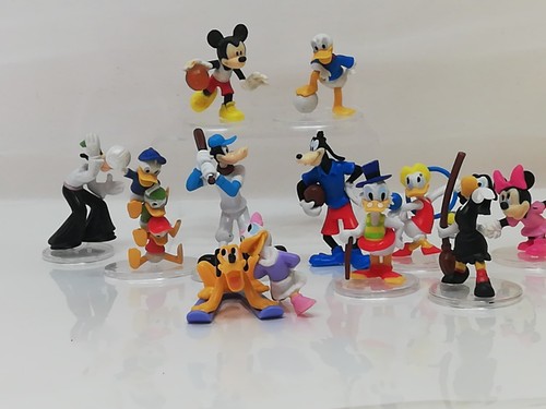 Disney personaggi topolino - 12,