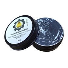 GRASSO MOLIBDENO GRAFITE