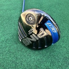 Ping G30 Driver 10.5* TFC 419