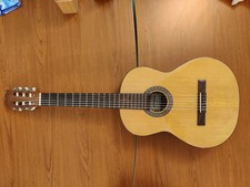 Chitarra classica admira alba - classica,