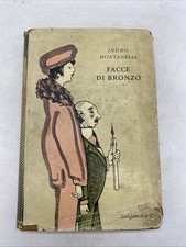 INDRO MONTANELLI - FACCE DI
