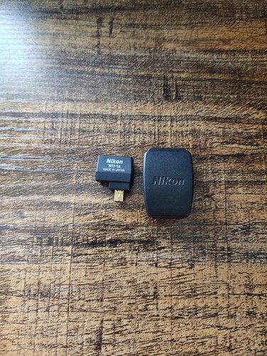 Nikon adattatore mobile - nikon,