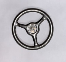 Volante auto a pedale 3 razze
