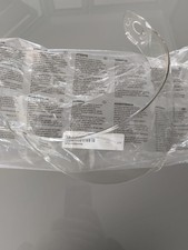 VISIERA TRASPARENTE NOLAN PER