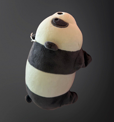 Miniso bare bears panda - miniso,